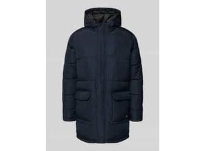 5715750079439 - Steppmantel mit Pattentaschen Modell ELWIN