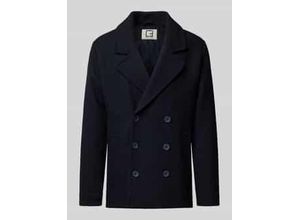 5715750308171 - Jacke mit Reverskragen Modell METS