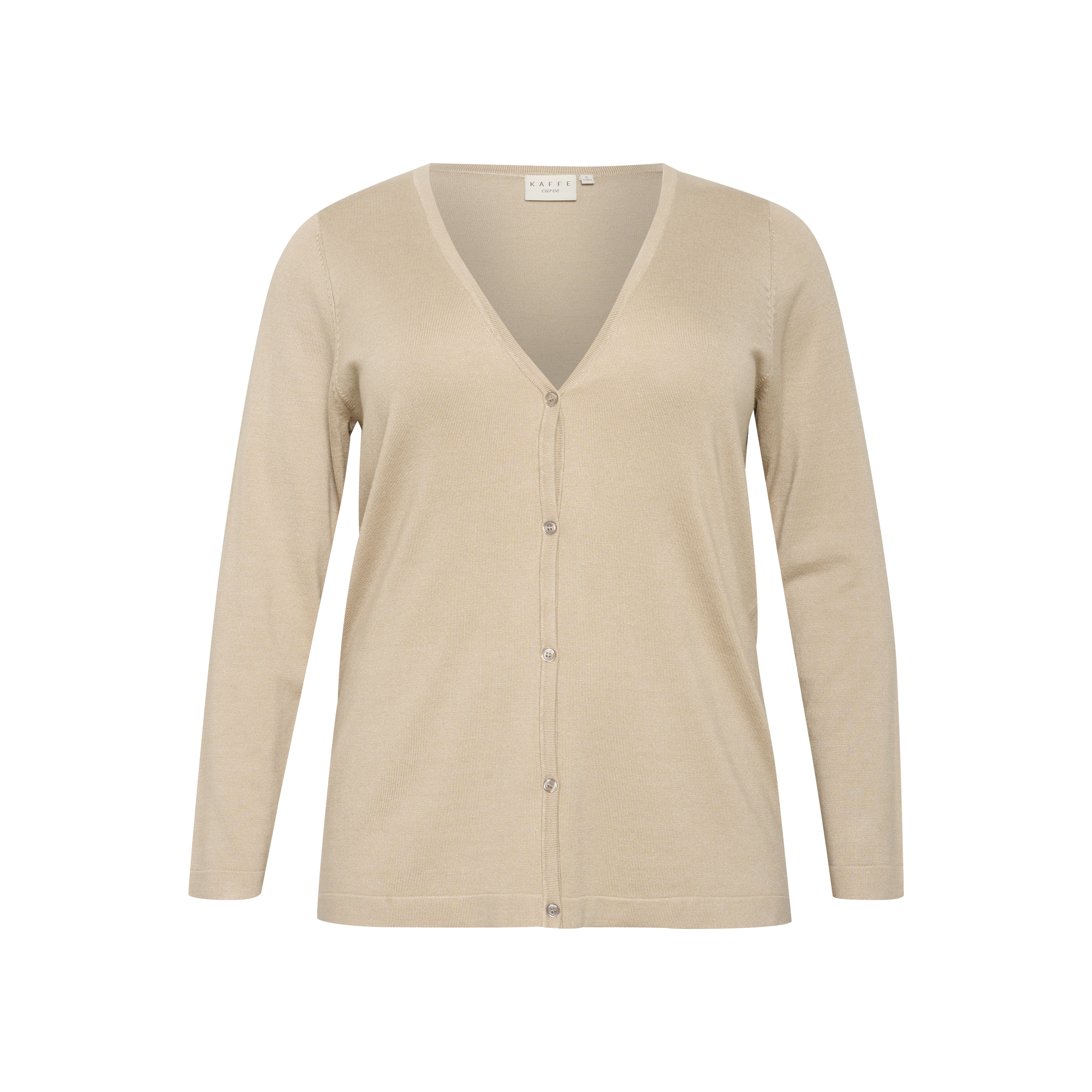 5715752029876 - Damen Cardigan mit Knöpfen Farsia