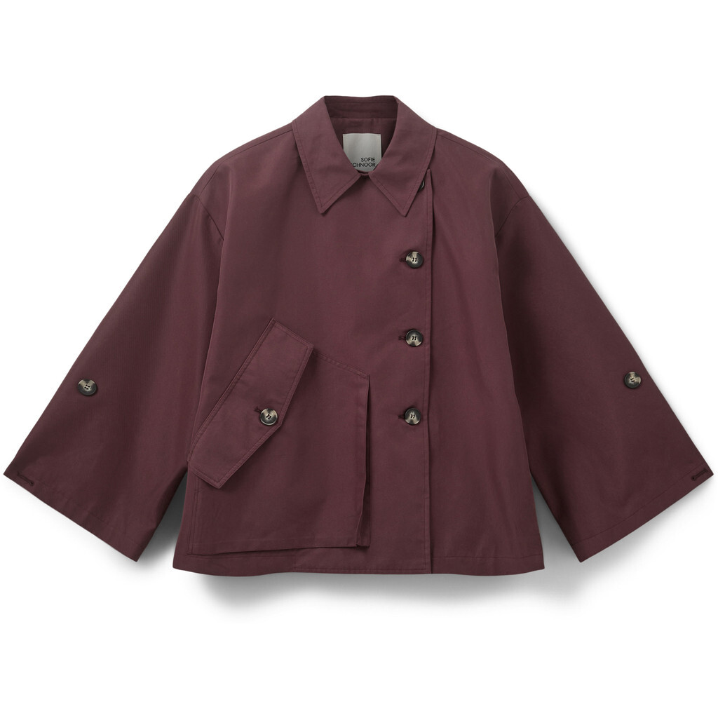 5715795204261 - Damenjacke Agatha 5715795204261 - Damenjacke Agatha