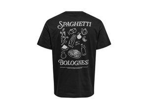 5715824371025 - Only & Sons T-Shirt ONSFRED OSTERIA Kurzarmshirt 5715824371025 - Only & Sons T-Shirt ONSFRED OSTERIA Kurzarmshirt