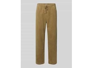 5715824384698 - Loose Fit Cordhose aus Baumwoll-Mix Modell FADE