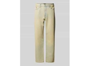 5715824625869 - Loose Fit Jeans aus reiner Baumwolle Modell EDGE