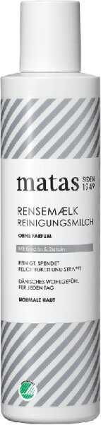 5719801008867 - Striber Reinigungsmilch 250 ml