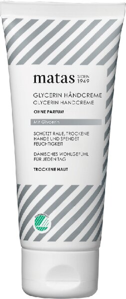 5719807802551 - Striber Glycerin Handcreme 100 ml