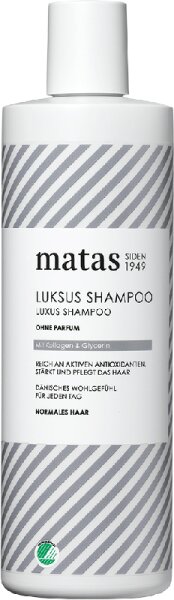 5719807802575 - Striber Luxus Shampoo 500 ml