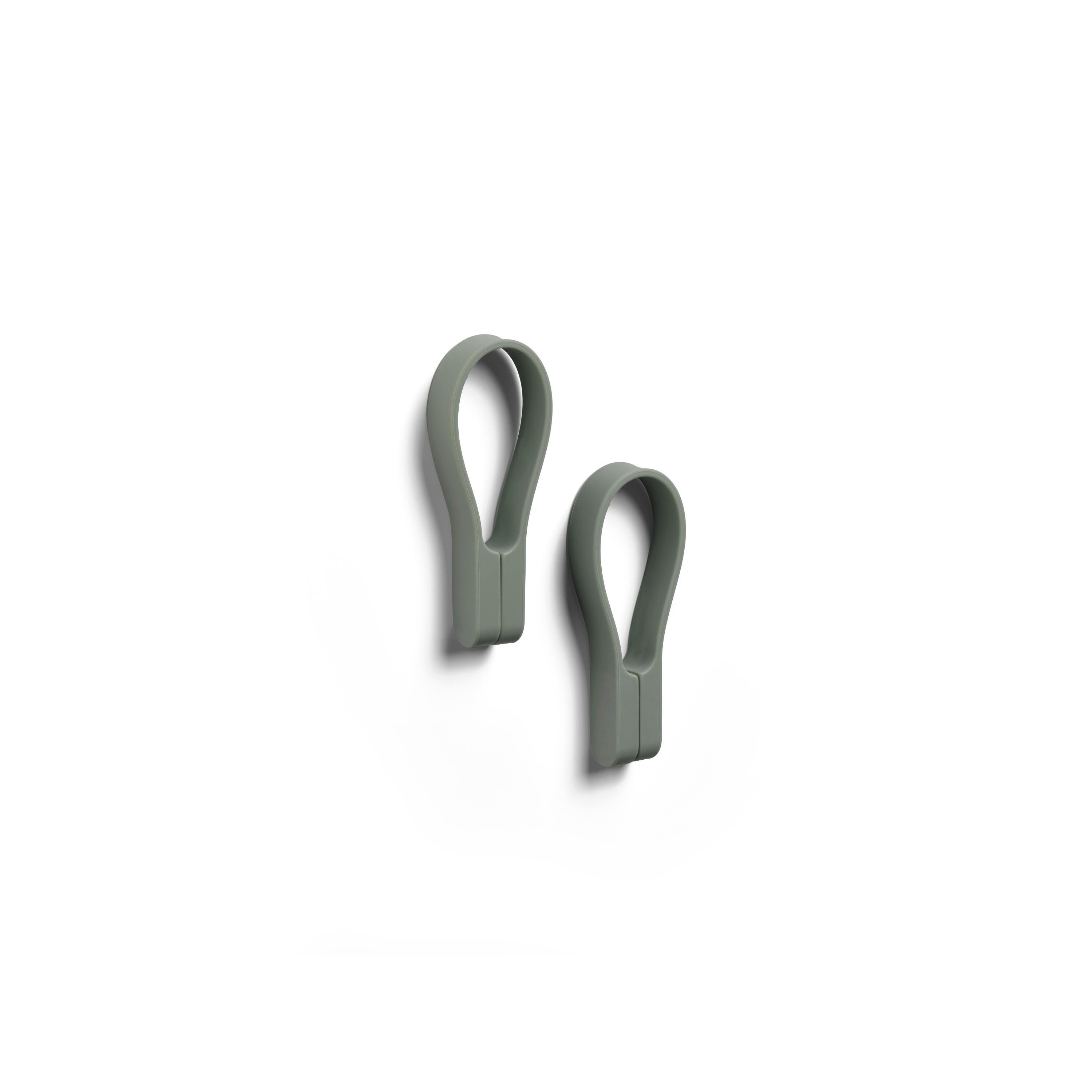 5722000279280 - Handtuchgurt Loop magnet (x2)