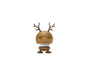 5722000280477 - Hoptimist Reindeer Bimble M Oak