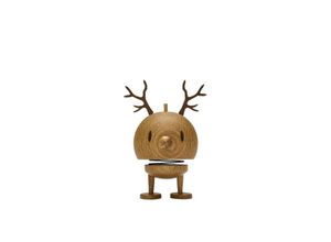 5722000280484 - Hoptimist Reindeer Bumble M Oak