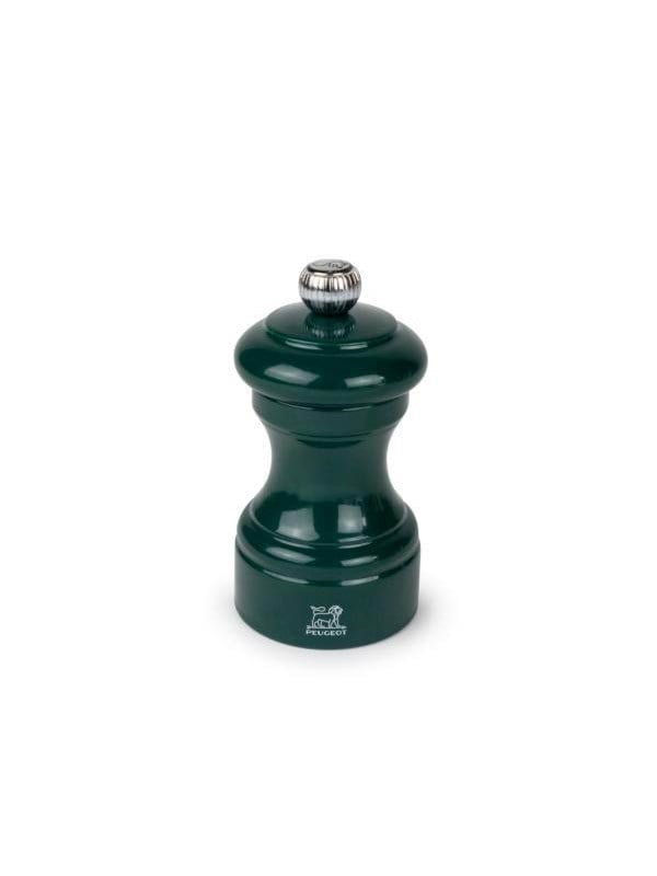 5722000285144 - Pepper mill Bistrorama 10 cm Green Beech