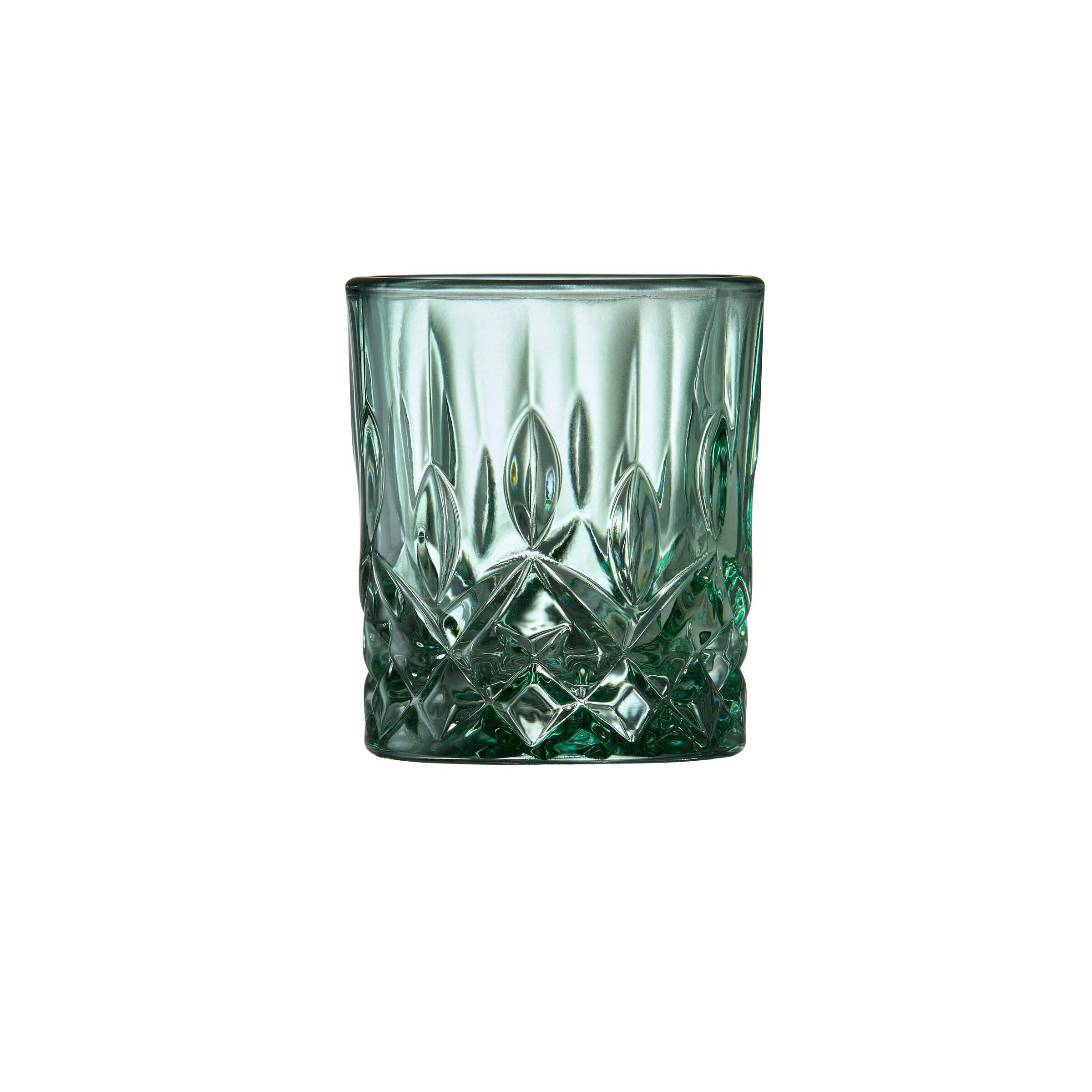 5722000320128 - Shot-Glas Sorrento (x4) 5722000320128 - Shot-Glas Sorrento (x4)