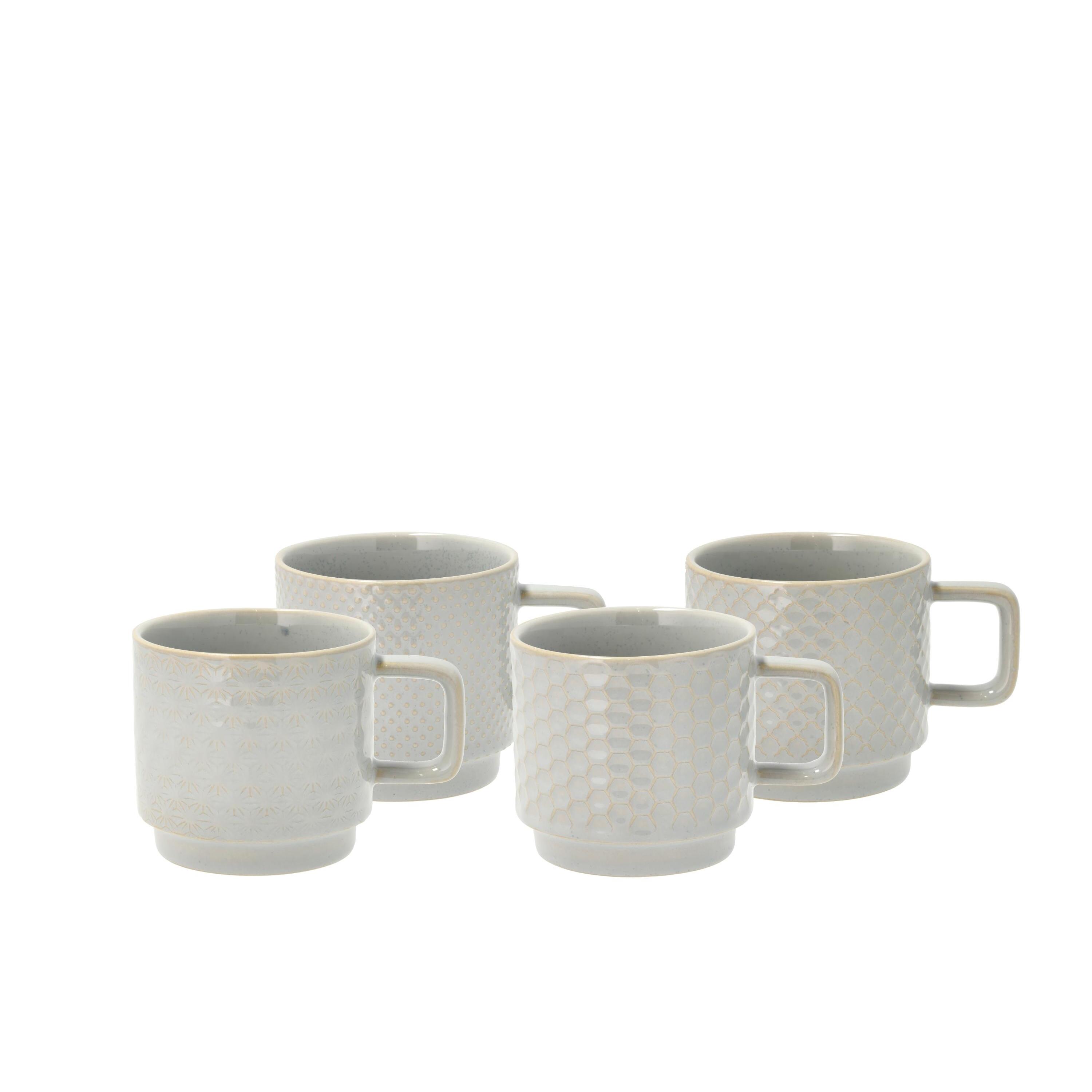 5722000323426 - Tasse Elstra (x4)