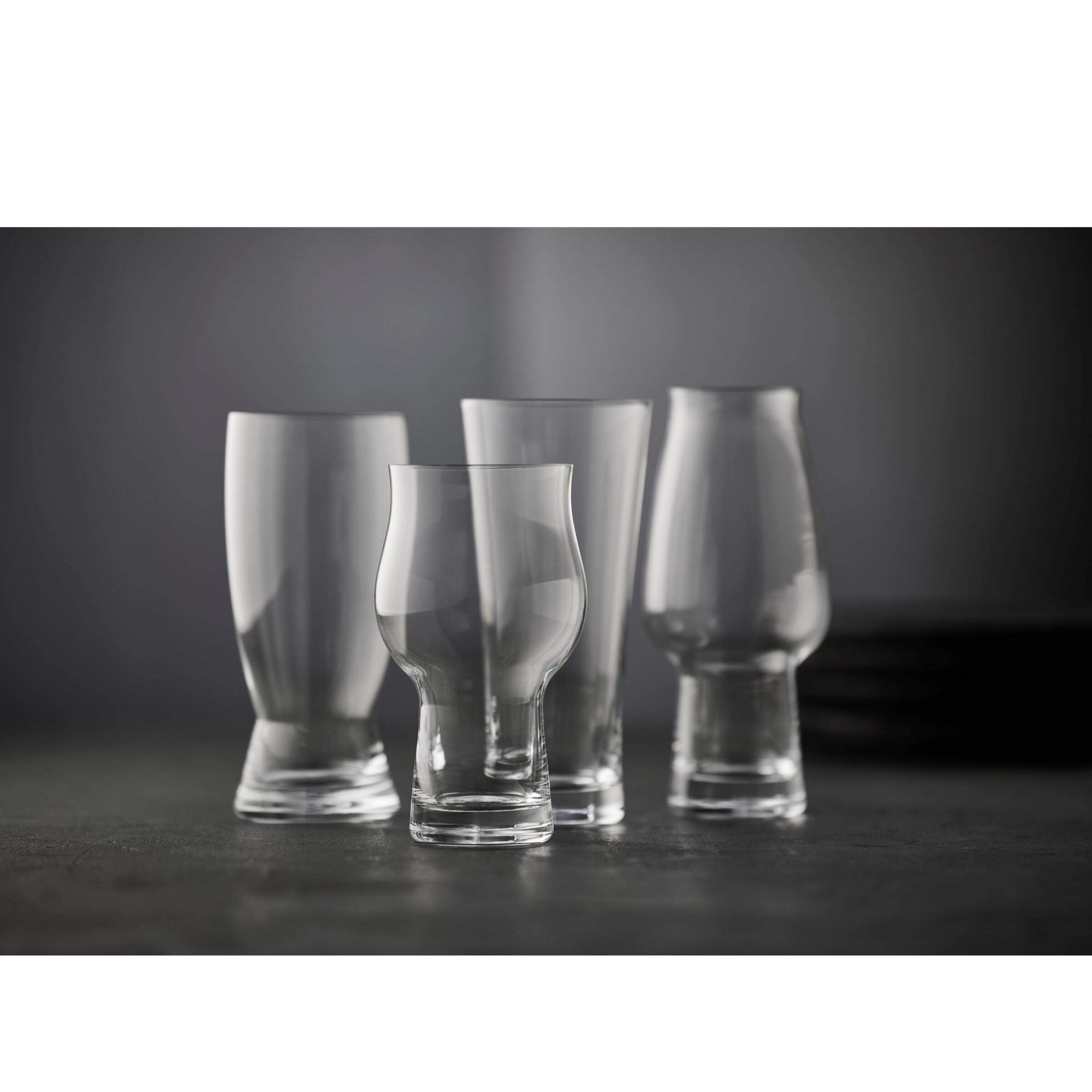 5722009161852 - Glas Bier (x4)