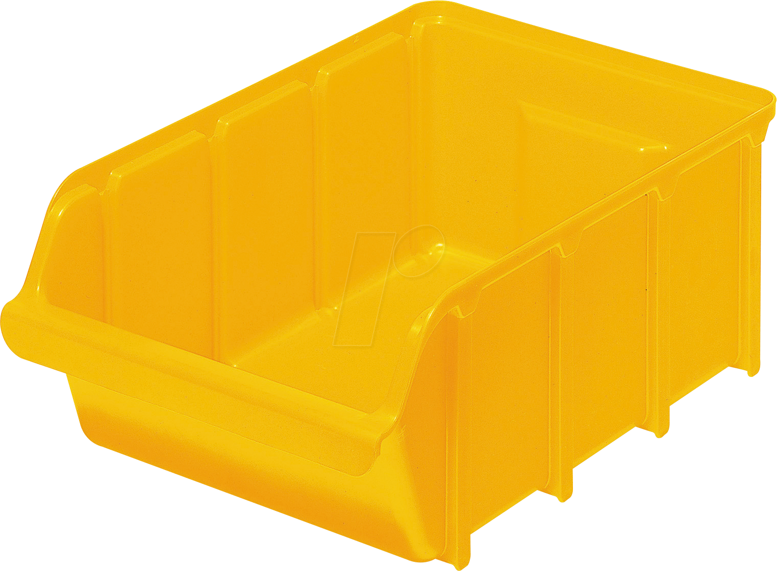 5733439123686 - RAACO 123686 - Sichtlagerkasten 5 HBT 184x312x470 mm 5733439123686 - RAACO 123686 - Sichtlagerkasten 5 HBT 184x312x470 mm