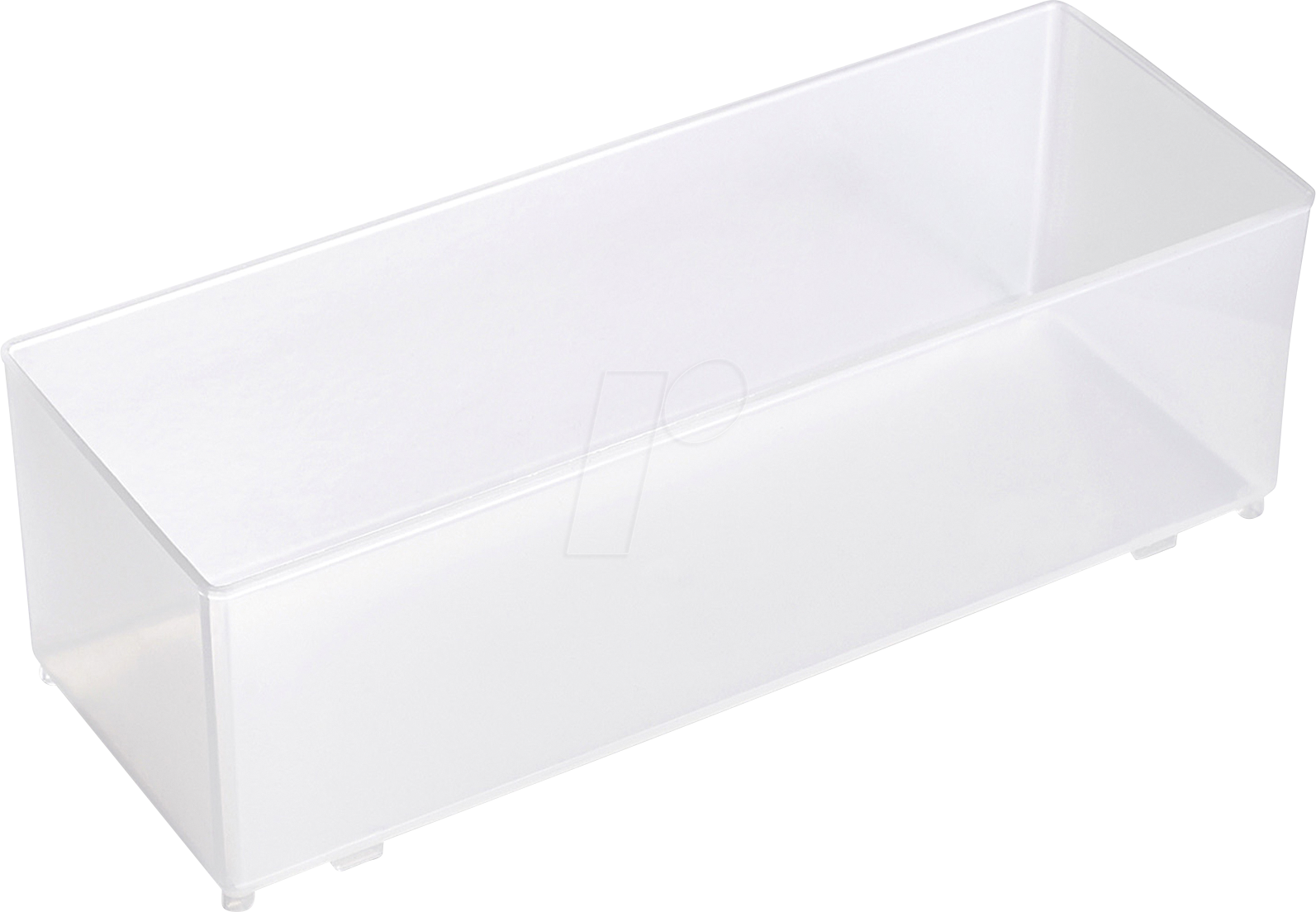 5733439144063 - Raaco - 80 CA7-2 Sortimentskoffer-Einsatz (b x h x t) 79 x 69 x 218 mm Inhalt 1 St 5733439144063 - Raaco - 80 CA7-2 Sortimentskoffer-Einsatz (b x h x t) 79 x 69 x 218 mm Inhalt 1 St