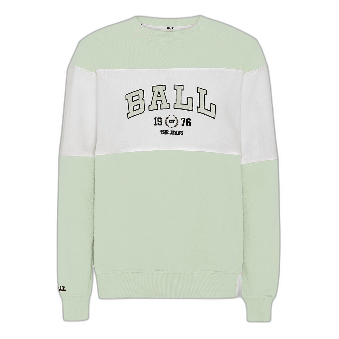 5744000670102 - Sweatshirt J Montana