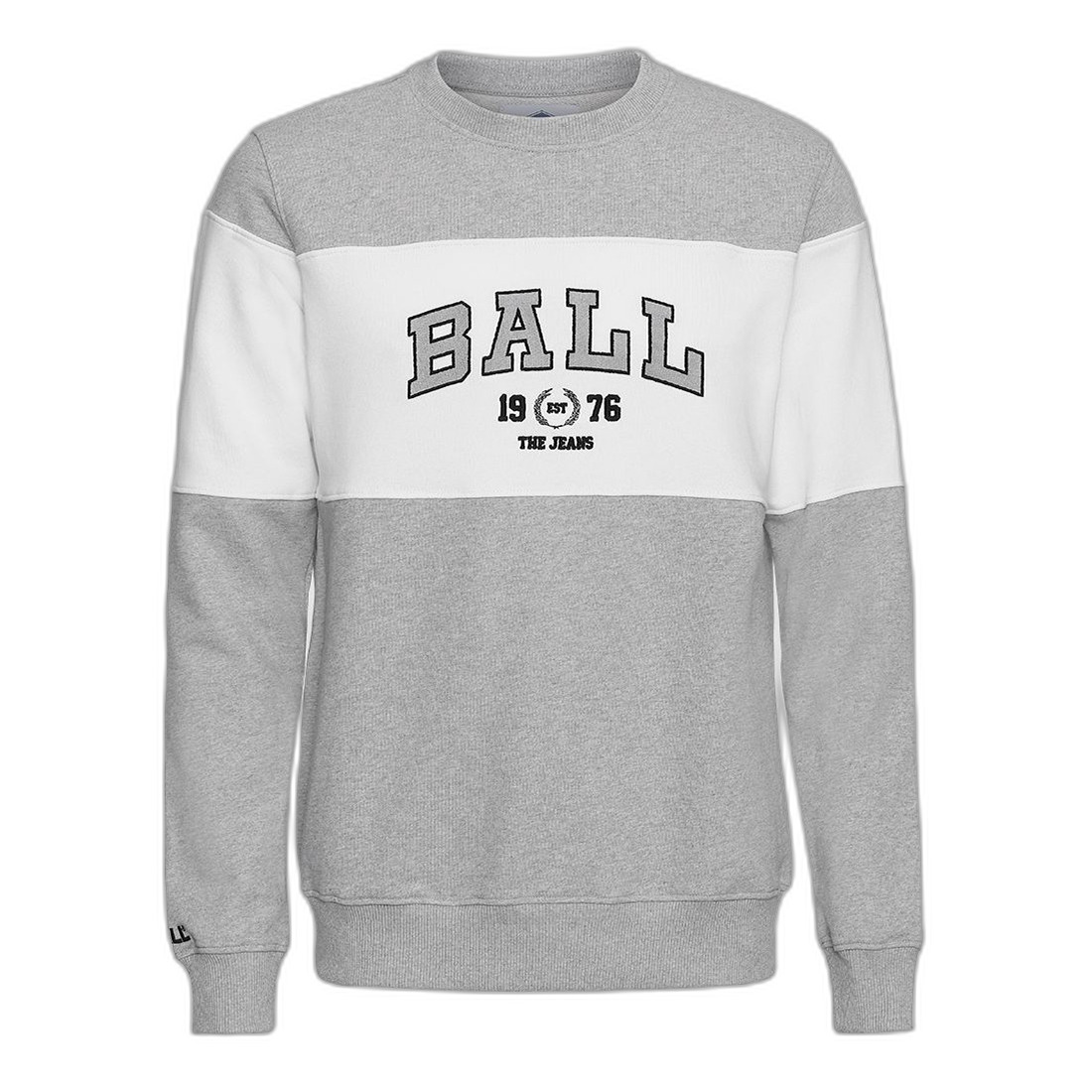 5744000670256 - Sweatshirt J Montana