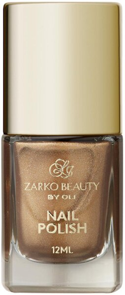 5745000189786 - Nail Polish - Liquid Gold 12 ml