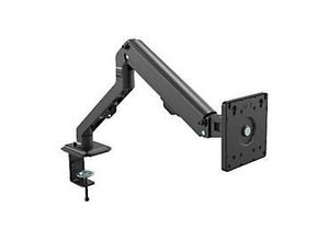 5811699000005 - VFM-DA 4 - Befestigungskit (VESA-Hülle C-Klammer Gelenkarm VESA-Adapter) - Doppelgelenk - für LCD-Display Notebook Tablet - Aluminium Stahl - mattschwarz 5811699000005 - VFM-DA 4 - Befestigungskit (VESA-Hülle C-Klammer Gelenkarm VESA-Adapter) - Doppelgelenk - für LCD-Display Notebook Tablet - Aluminium Stahl - mattschwarz