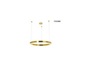 5900168821989 - MOOSEE Hängelampe RING LUXURY 90 Gold