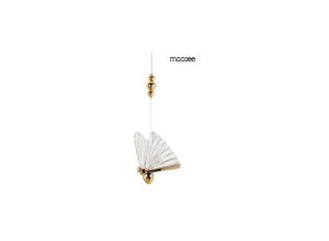 5900168827691 - MOOSEE Hängelampe BUTTERFLY M gold