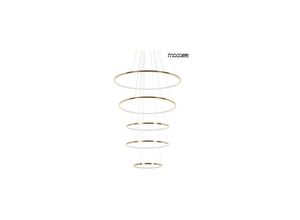 5900168829657 - MOOSEE Hängelampe RING SLIM L gold