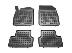 5900232670529 - REZAW PLAST Fußmattensatz OPEL 200510 Autofußmatten