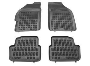 5900232671021 - REZAW PLAST Fußmattensatz CHEVROLET 202106 Autofußmatten