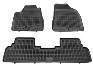 5900232675678 - REZAW PLAST Fußmattensatz LEXUS 202402 Autofußmatten