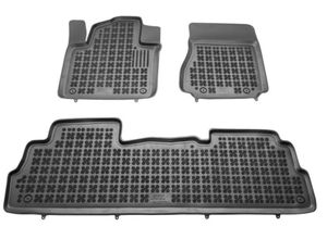 5900232675883 - REZAW PLAST Fußmattensatz NISSAN 201814 Autofußmatten
