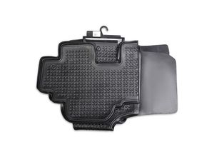5900232676231 - REZAW PLAST Fußmattensatz FIATPEUGEOTCITROËN 201220 Autofußmatten 5900232676231 - REZAW PLAST Fußmattensatz FIATPEUGEOTCITROËN 201220 Autofußmatten