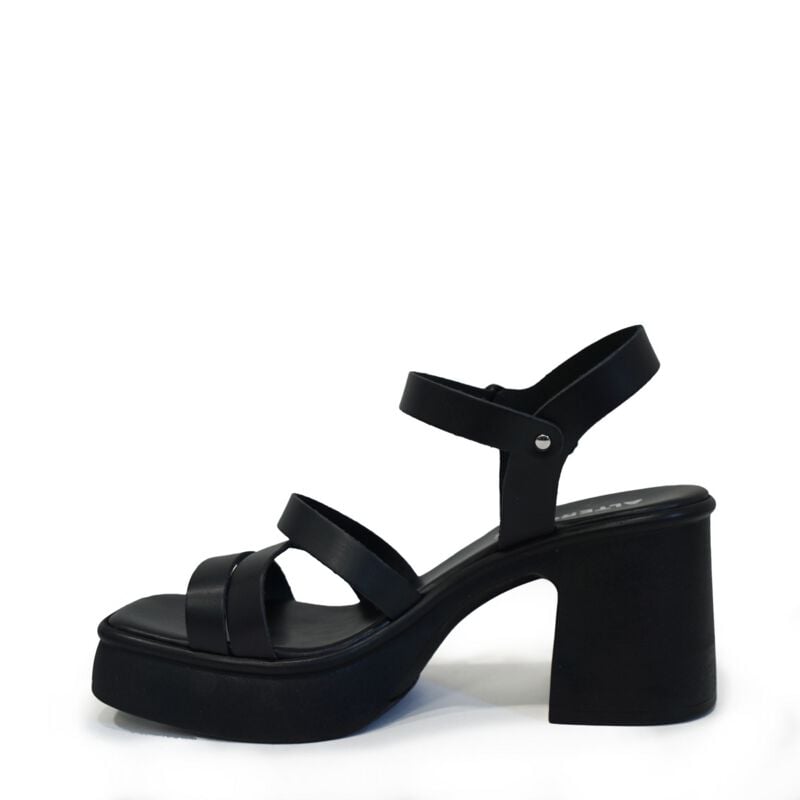 5900316127765 - Pia Sandale schwarz in EU39 5900316127765 - Pia Sandale schwarz in EU39