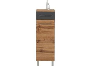 5900355054923 - Unterschrank Eichefarben