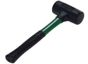 5900427602724 - TOPTUL Gummihammer HAAB2050