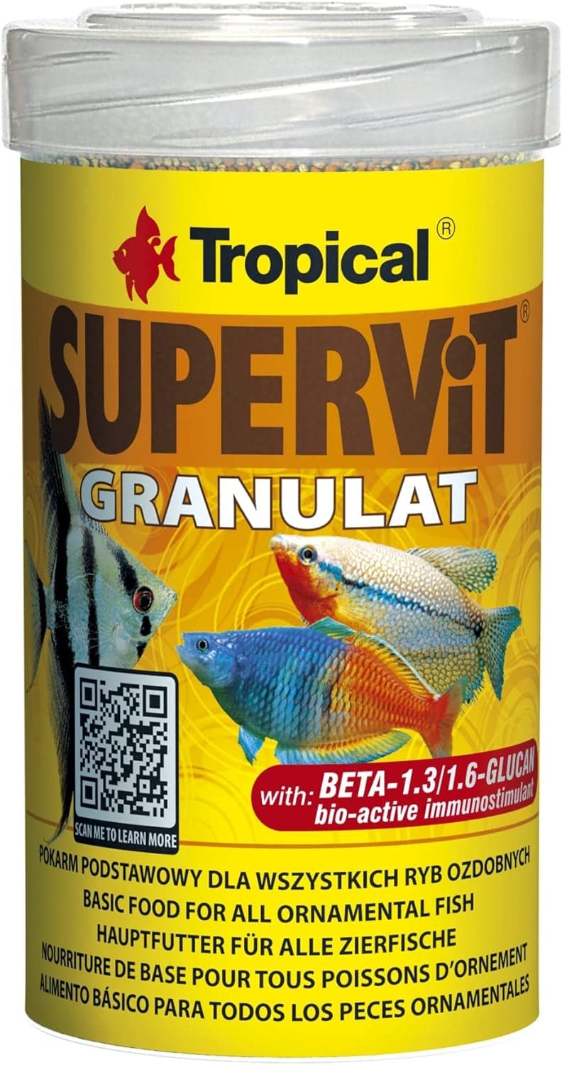 5900469604137 - Supervit Granulat 100 ml