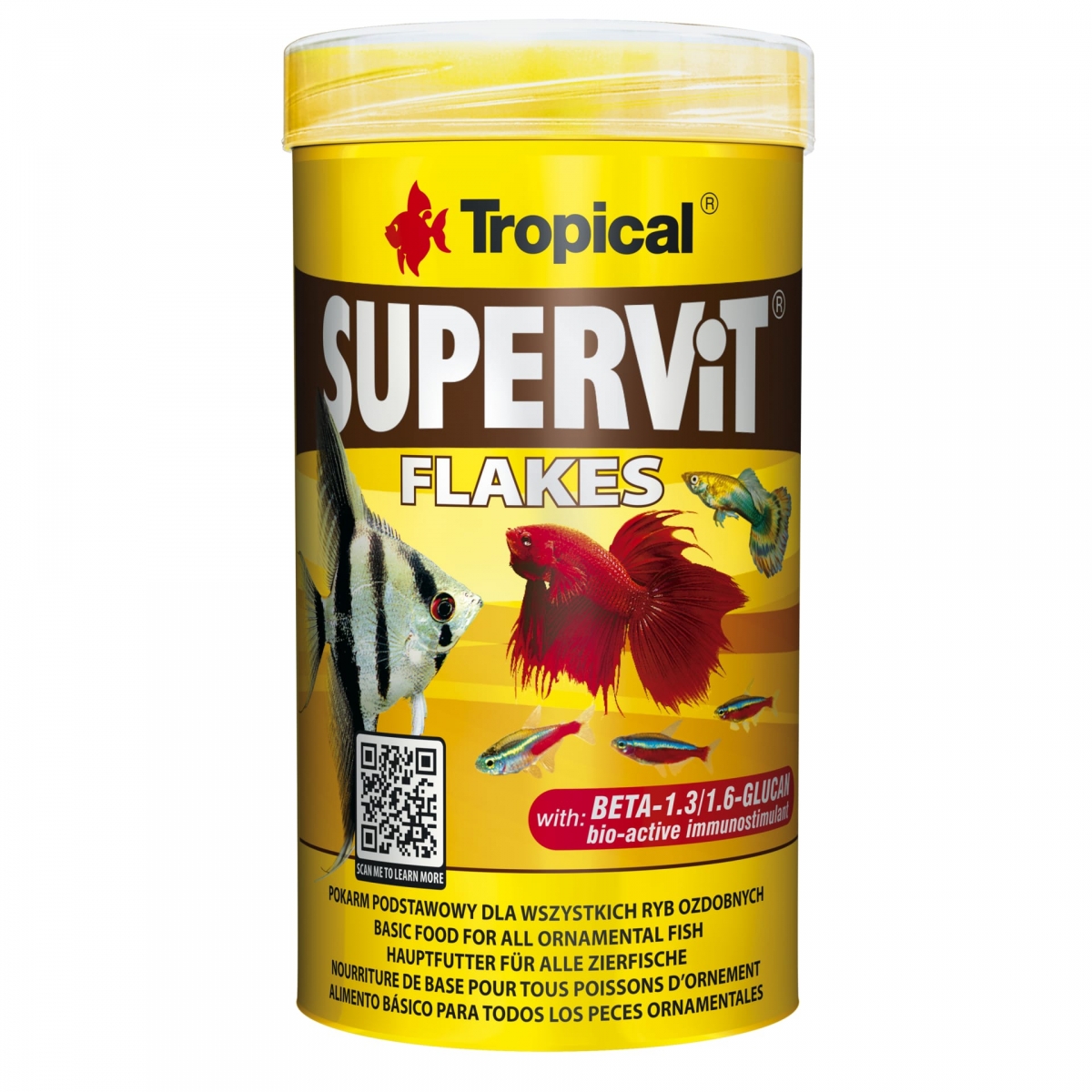 5900469771044 - Supervit 250 ml