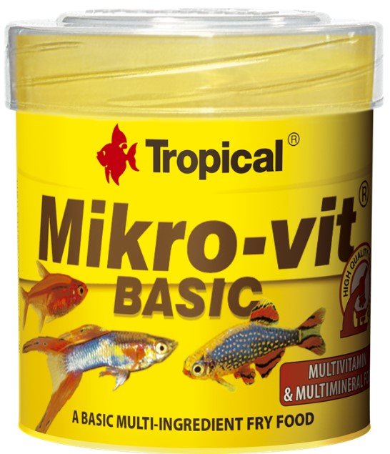 5900469776025 - Mikrovit Basic 50 ml