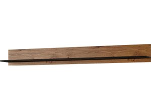 5900488578877 - Home affaire Wandregal »Larona« Breite 185 cm Wandboard 5900488578877 - Home affaire Wandregal »Larona« Breite 185 cm Wandboard