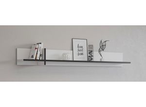 5900488590398 - INOSIGN Wandboard »CrossBreite 180 cm moderne Wandregal« Hängeregal mit viel Stauraum 5900488590398 - INOSIGN Wandboard »CrossBreite 180 cm moderne Wandregal« Hängeregal mit viel Stauraum