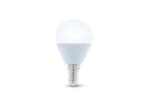 5900495839848 - Forever Light - E14 G45 6W led Glühbirne Kugelform Leuchtmittel 480 Lumen Ersetzt 40W Glühbirne Energiesparlampe 3000K Warmweiß