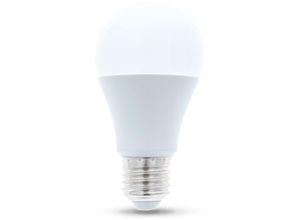 5900495863126 - Forever Light - E27 10W led Glühbirne Dimmbar Kugelform Leuchtmittel 806 Lumen Ersetzt 60W Glühbirne Energiesparlampe 4500K Neutralweiß