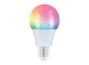 5900495963604 - Mm_unverified_brand - Forever Light LED-Birne smart E27 A60 10W rgb + cct + dim Tuya 806lm 230V