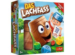 5900511021943 - Spiel - DAS LACHFASS