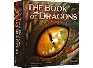 5900511024029 - Spiel - THE BOOK OF DRAGONS