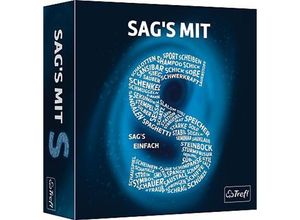 5900511024104 - Sags mit S DE