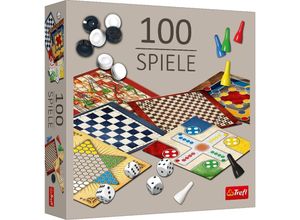 5900511025323 - Spielesammlung 100 Spielmöglichkeiten