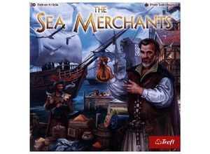 5900511025439 - The Sea Merchants