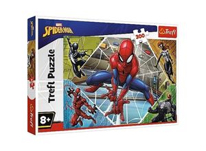 5900511230055 - Puzzle 300 - Marvel Spiderman (Puzzle)