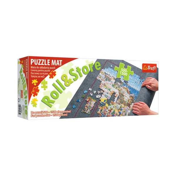 5900511609851 - Puzzle-Matte 500-1500 Teile (Puzzle-Zubehör)