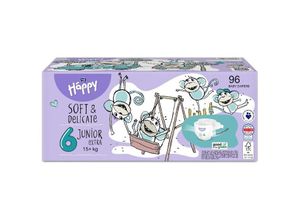 5900516605308 - bella baby Happy Windeln Gr6 Junior Extra 15+kg HAPPY BOX 96 Stück